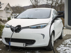 kings county ev repairs, electric car service, ev maintenance