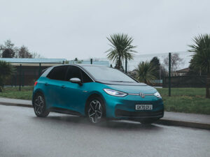 kings county electric car maintenance, annual service 