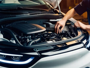 kings county electric car service, ev repair 